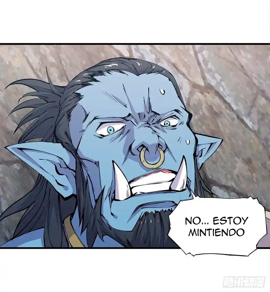 The Blood Princess And The Knight - Capítulo 126 - Página 34 - LectorTMOo