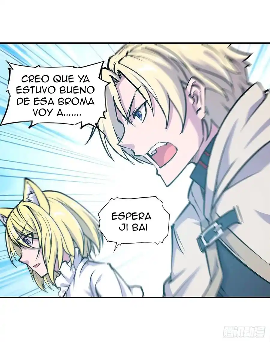 The Blood Princess And The Knight - Capítulo 126 - Página 37 - LectorTMOo