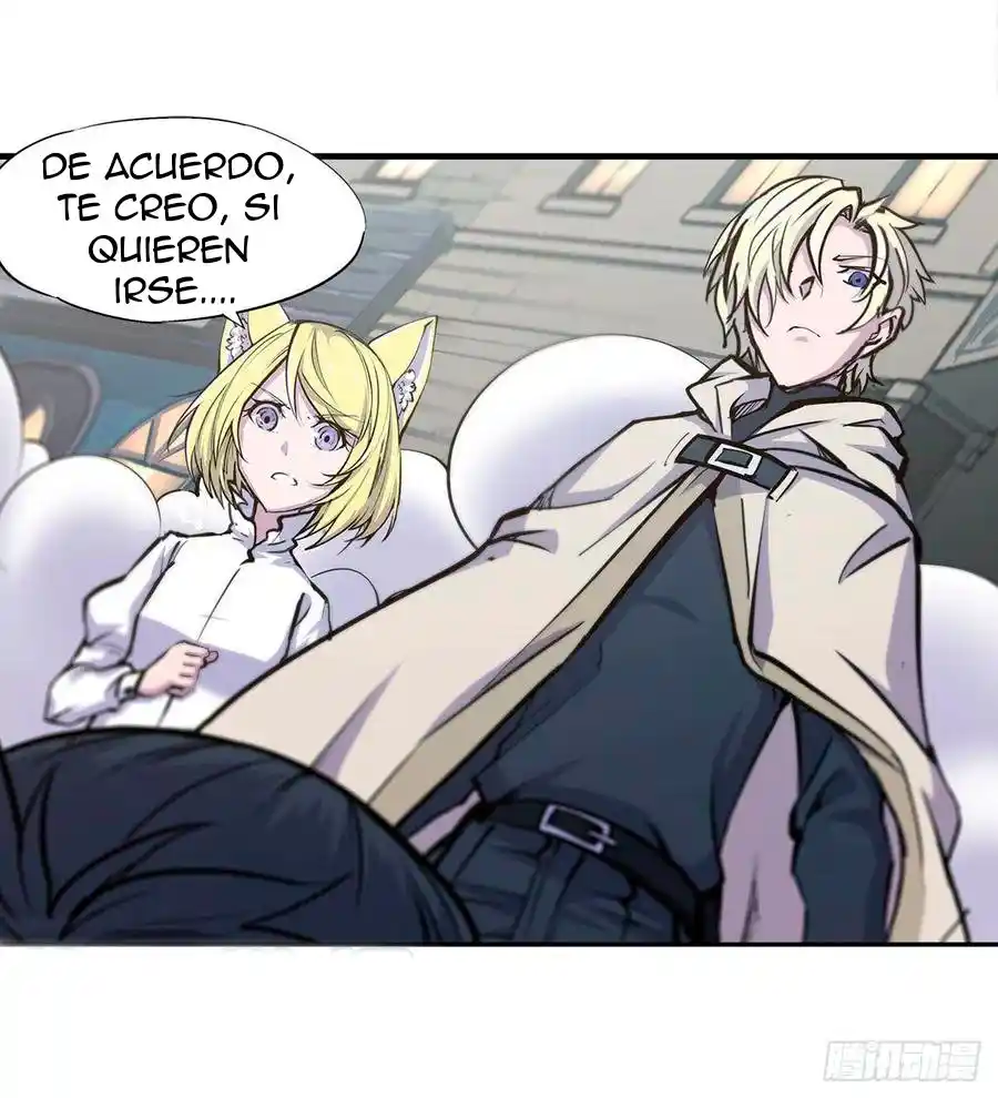 The Blood Princess And The Knight - Capítulo 126 - Página 38 - LectorTMOo