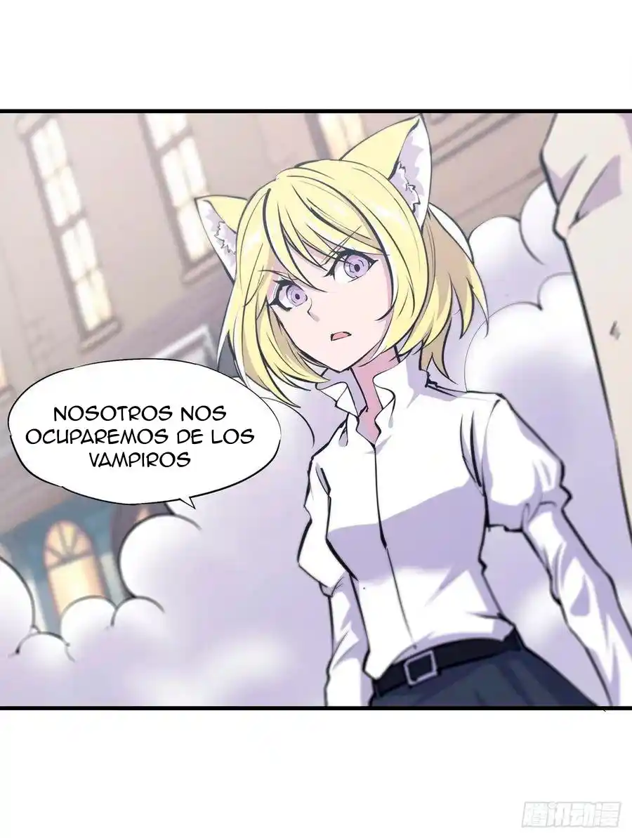 The Blood Princess And The Knight - Capítulo 126 - Página 40 - LectorTMOo