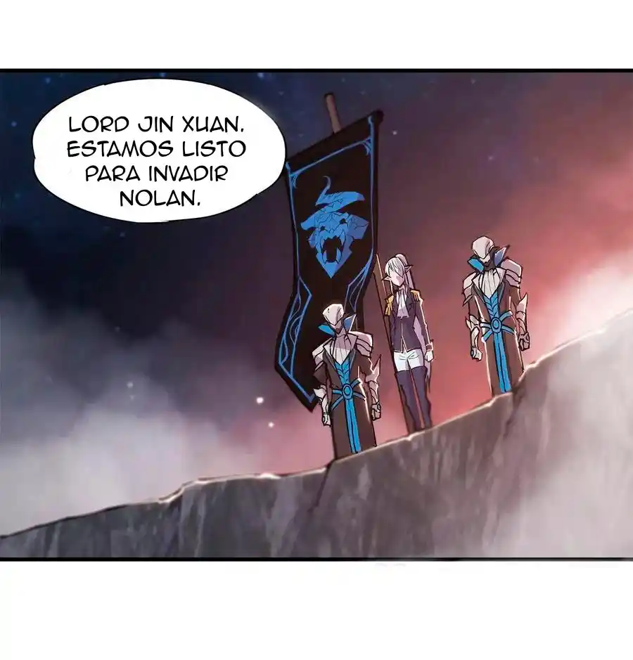 The Blood Princess And The Knight - Capítulo 127 - Página 5 - LectorTMOo