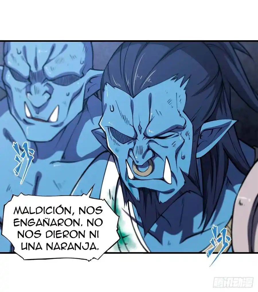 The Blood Princess And The Knight - Capítulo 127 - Página 9 - LectorTMOo