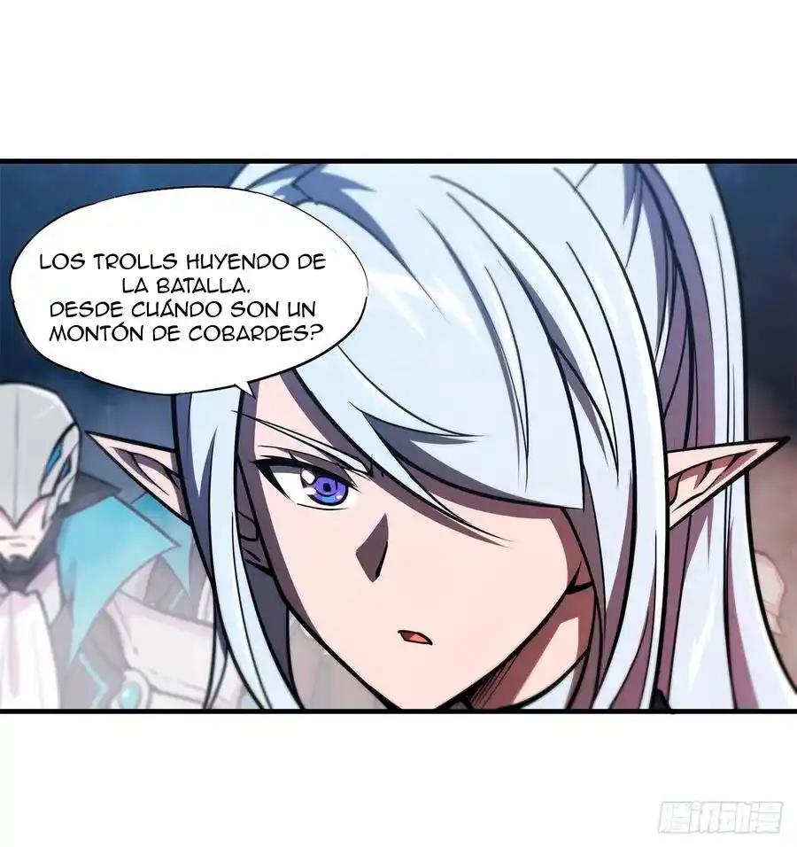 The Blood Princess And The Knight - Capítulo 127 - Página 12 - LectorTMOo