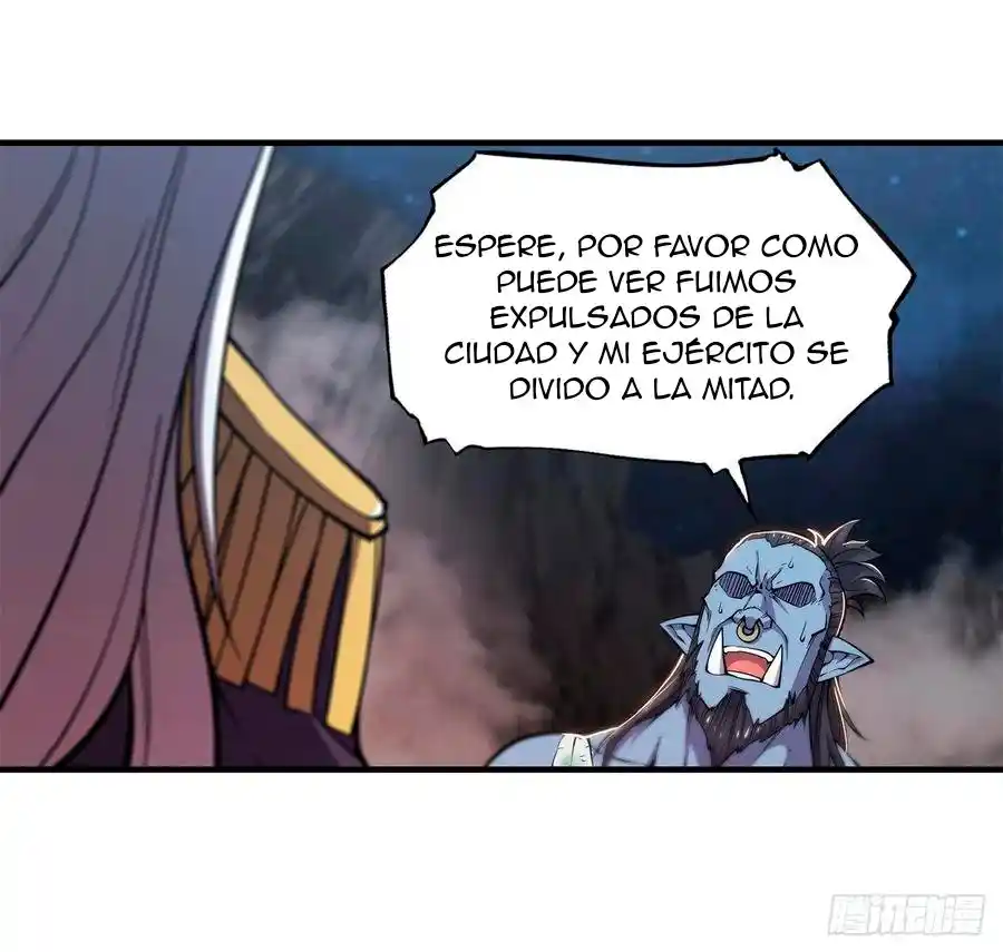 The Blood Princess And The Knight - Capítulo 127 - Página 13 - LectorTMOo