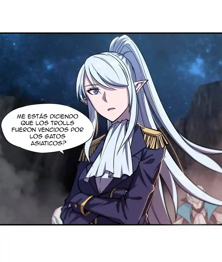 The Blood Princess And The Knight - Capítulo 127 - Página 14 - LectorTMOo