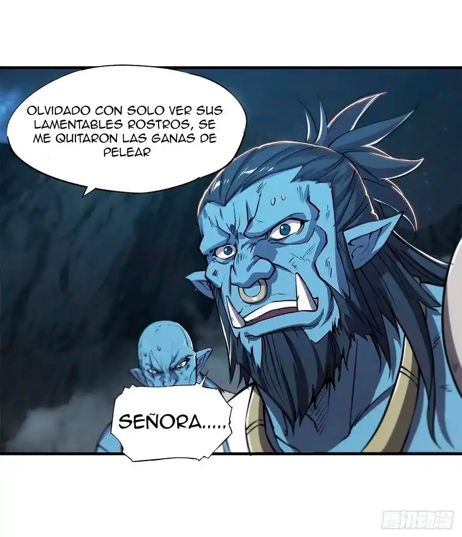 The Blood Princess And The Knight - Capítulo 127 - Página 15 - LectorTMOo