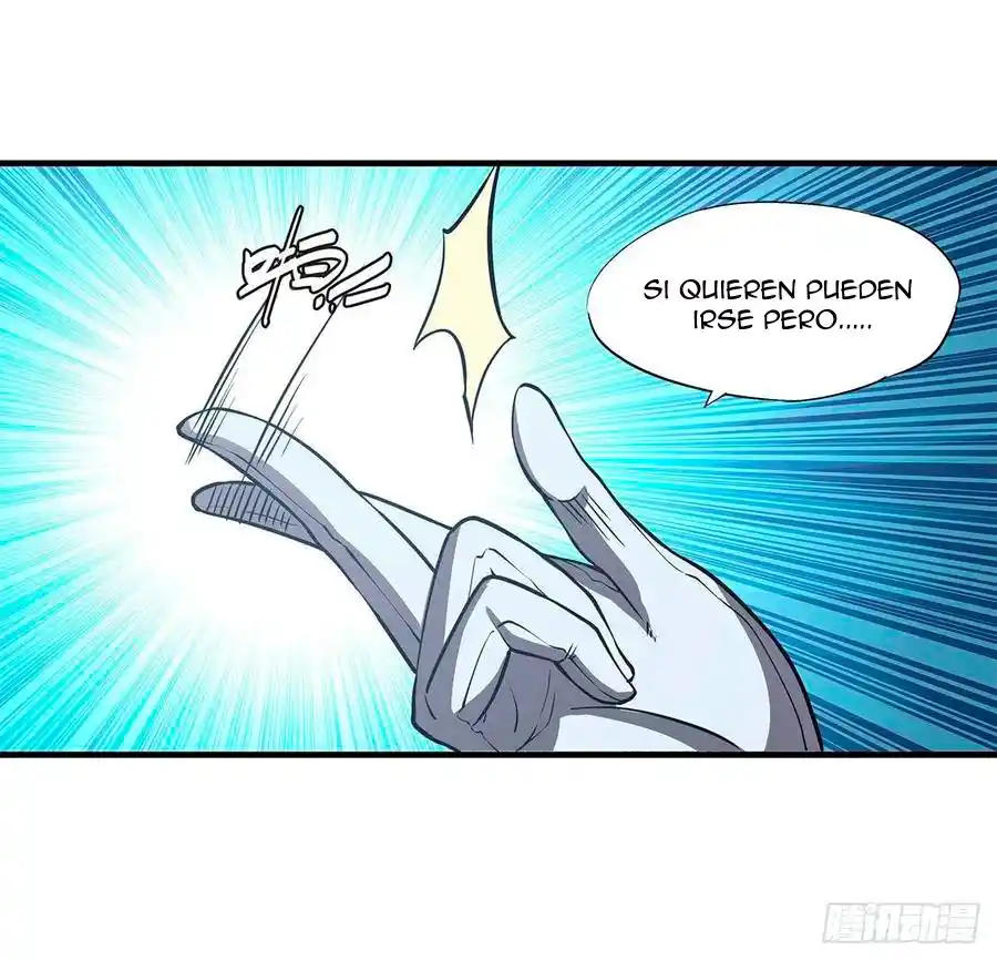 The Blood Princess And The Knight - Capítulo 127 - Página 16 - LectorTMOo