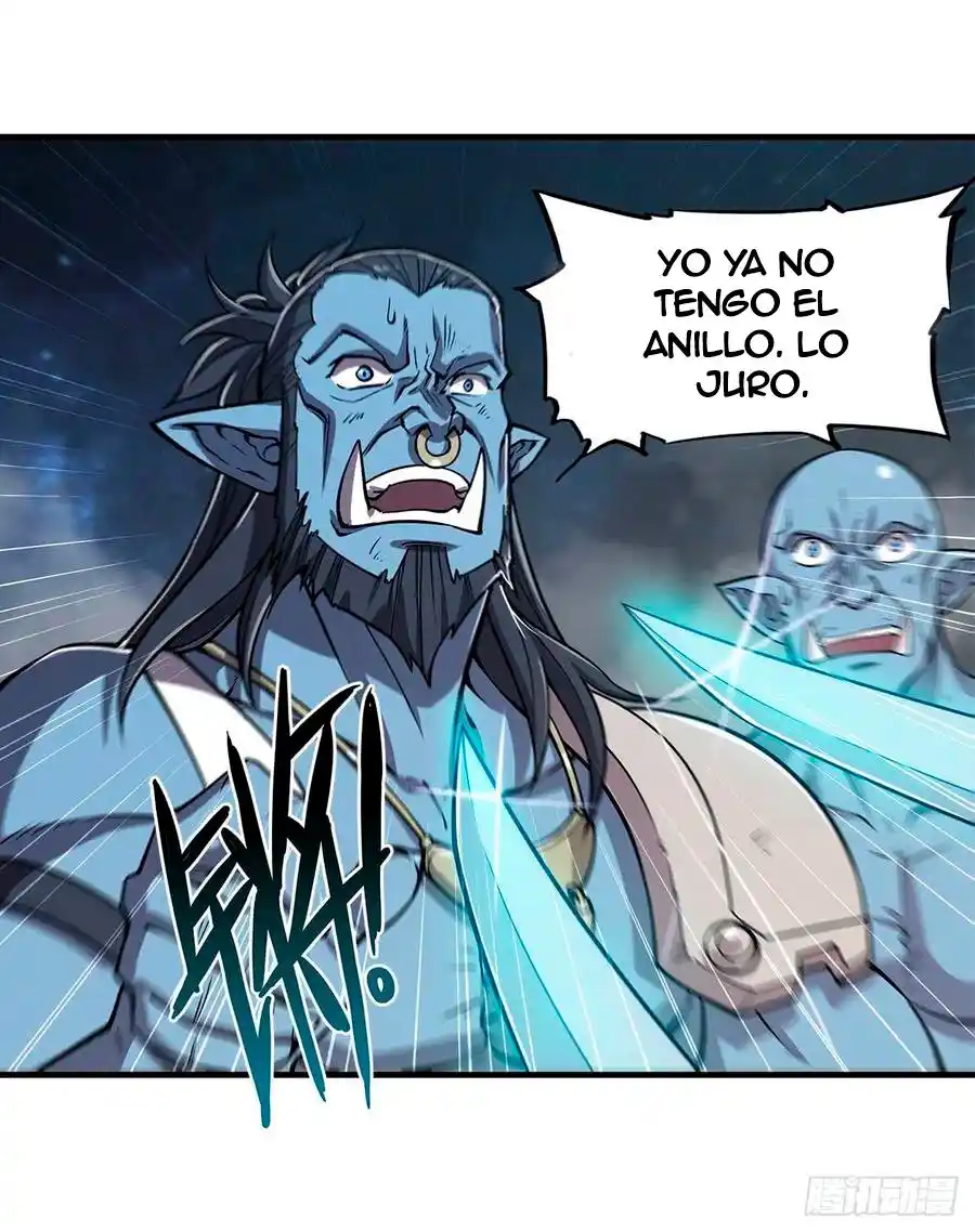 The Blood Princess And The Knight - Capítulo 127 - Página 19 - LectorTMOo