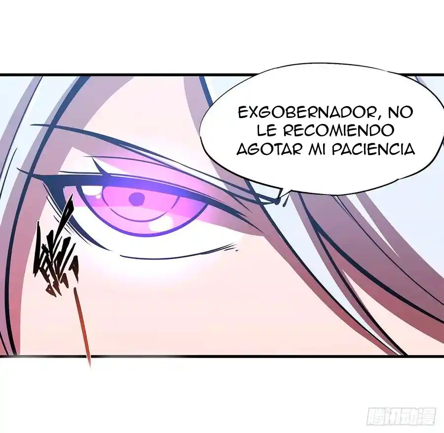 The Blood Princess And The Knight - Capítulo 127 - Página 20 - LectorTMOo
