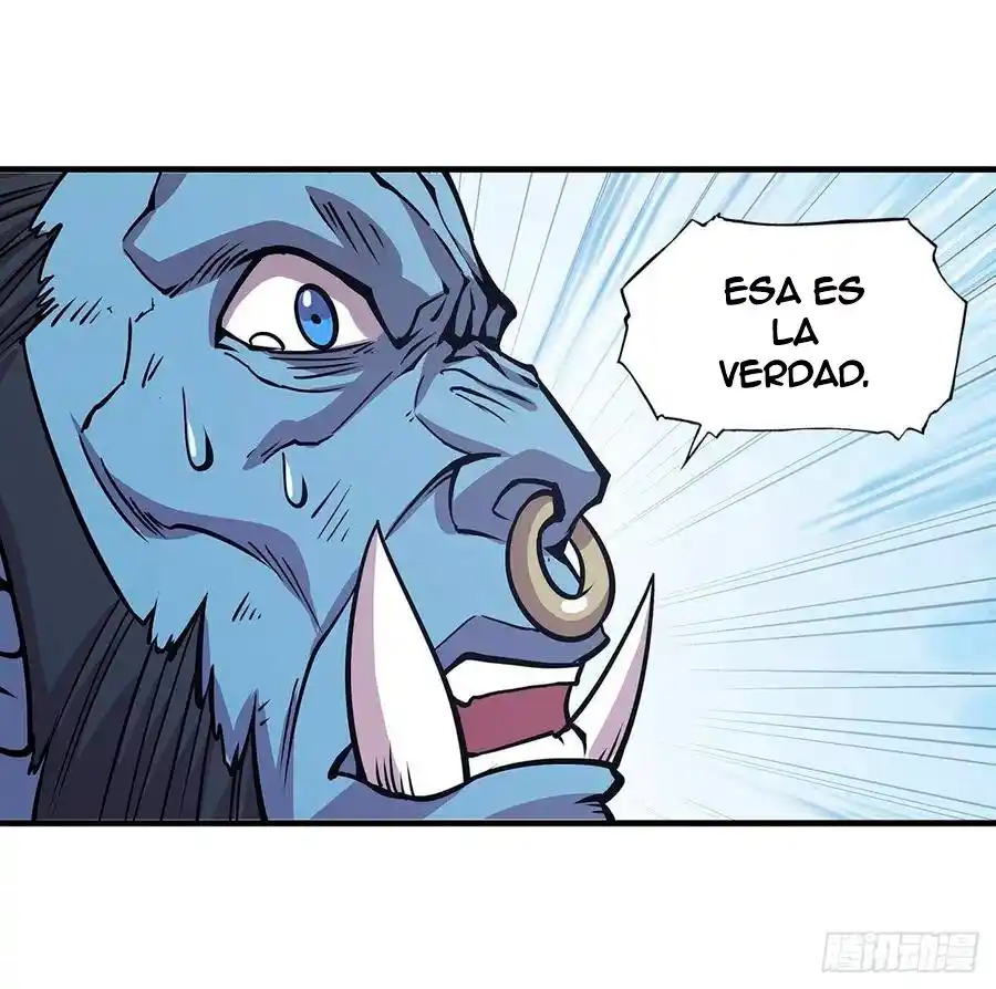 The Blood Princess And The Knight - Capítulo 127 - Página 21 - LectorTMOo