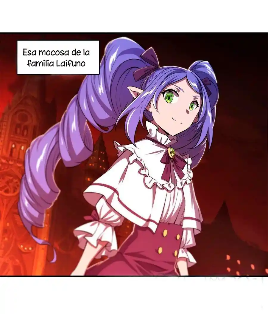 The Blood Princess And The Knight - Capítulo 127 - Página 23 - LectorTMOo