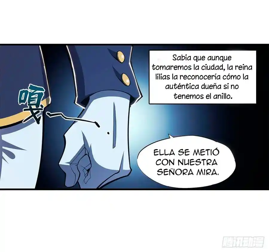 The Blood Princess And The Knight - Capítulo 127 - Página 24 - LectorTMOo