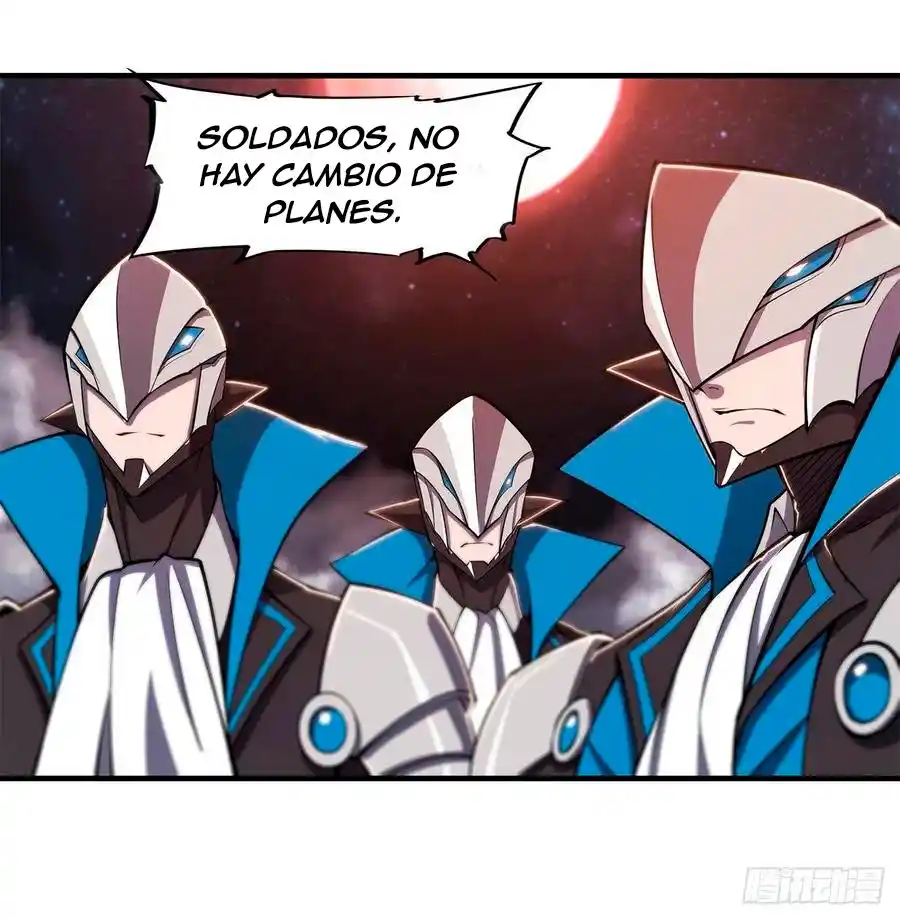 The Blood Princess And The Knight - Capítulo 127 - Página 25 - LectorTMOo