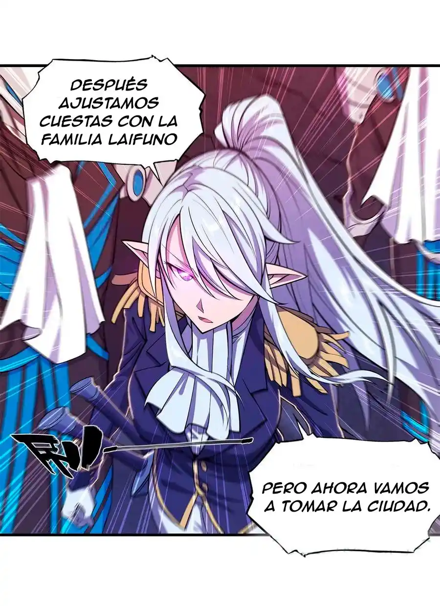 The Blood Princess And The Knight - Capítulo 127 - Página 26 - LectorTMOo