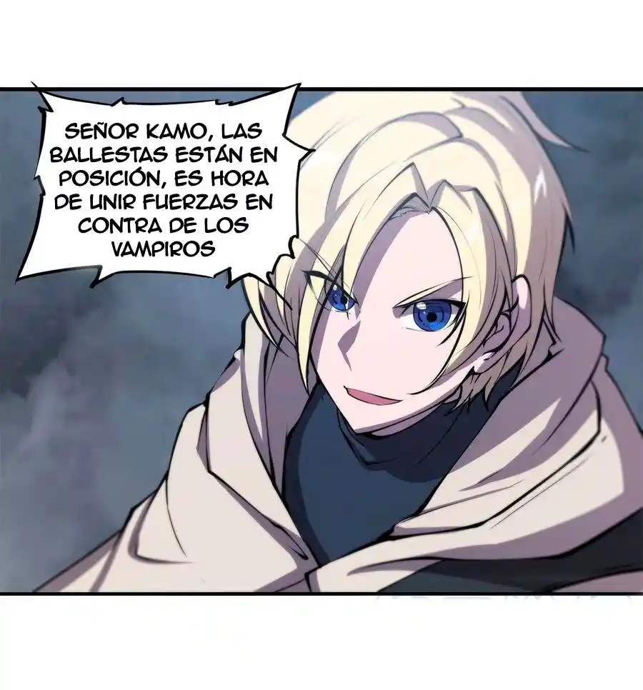The Blood Princess And The Knight - Capítulo 127 - Página 32 - LectorTMOo