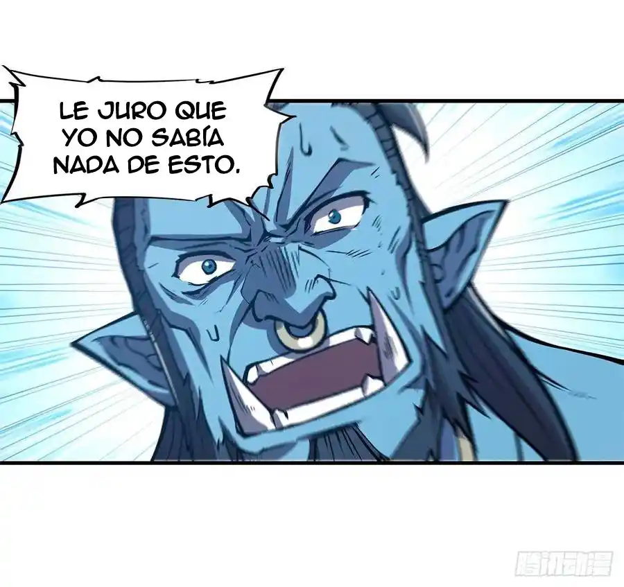 The Blood Princess And The Knight - Capítulo 127 - Página 34 - LectorTMOo