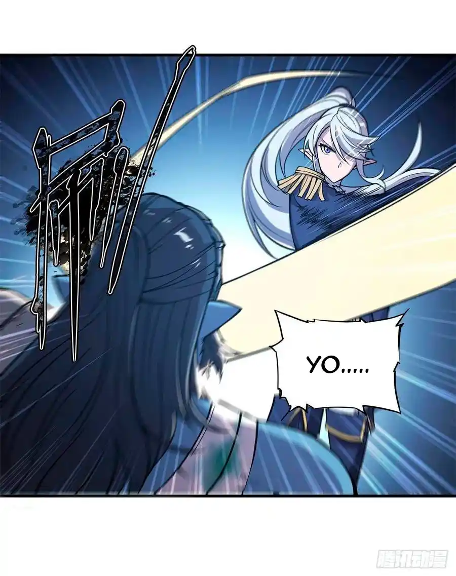 The Blood Princess And The Knight - Capítulo 127 - Página 35 - LectorTMOo
