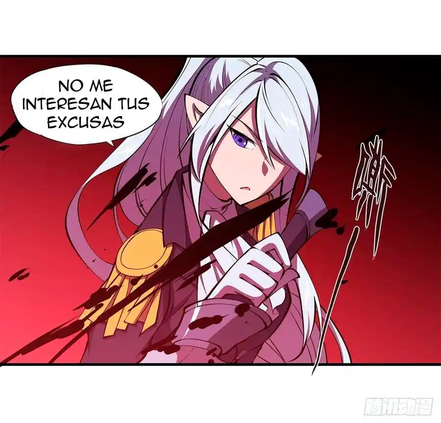 The Blood Princess And The Knight - Capítulo 127 - Página 36 - LectorTMOo