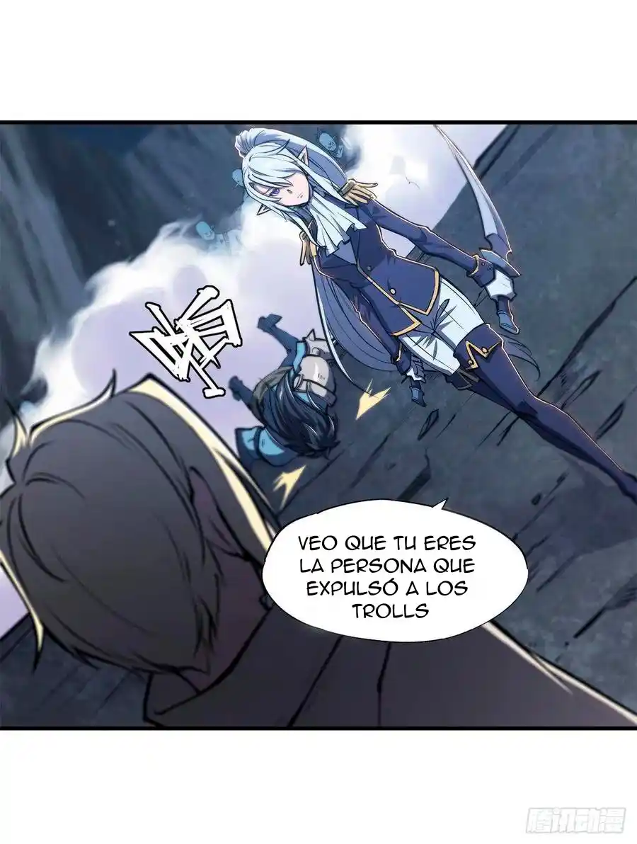 The Blood Princess And The Knight - Capítulo 127 - Página 37 - LectorTMOo
