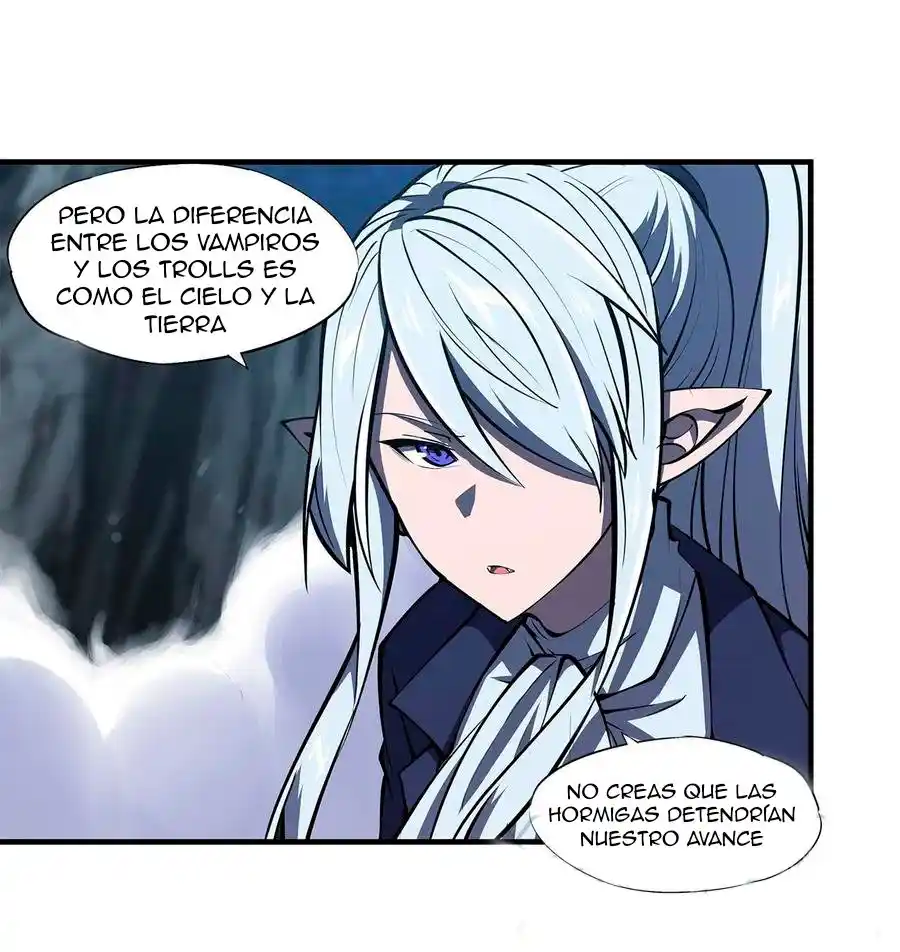 The Blood Princess And The Knight - Capítulo 127 - Página 38 - LectorTMOo