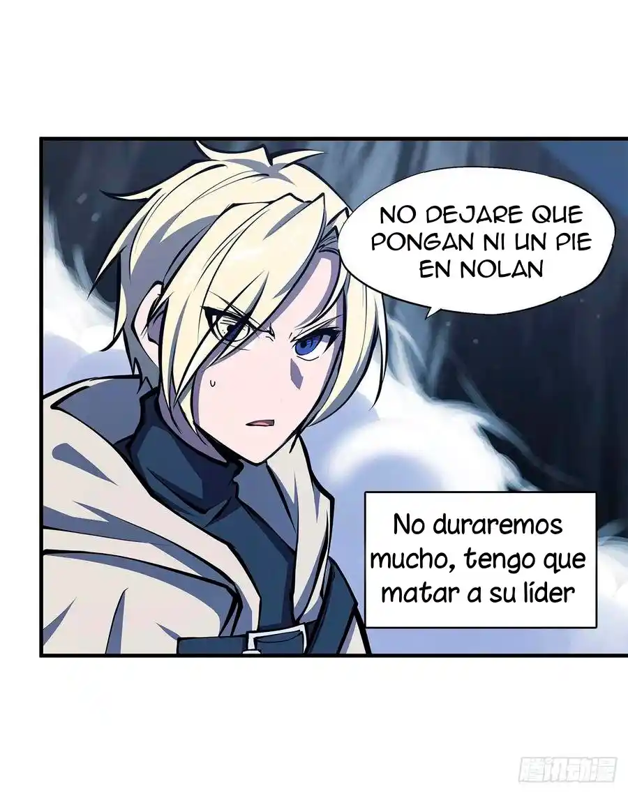 The Blood Princess And The Knight - Capítulo 127 - Página 39 - LectorTMOo