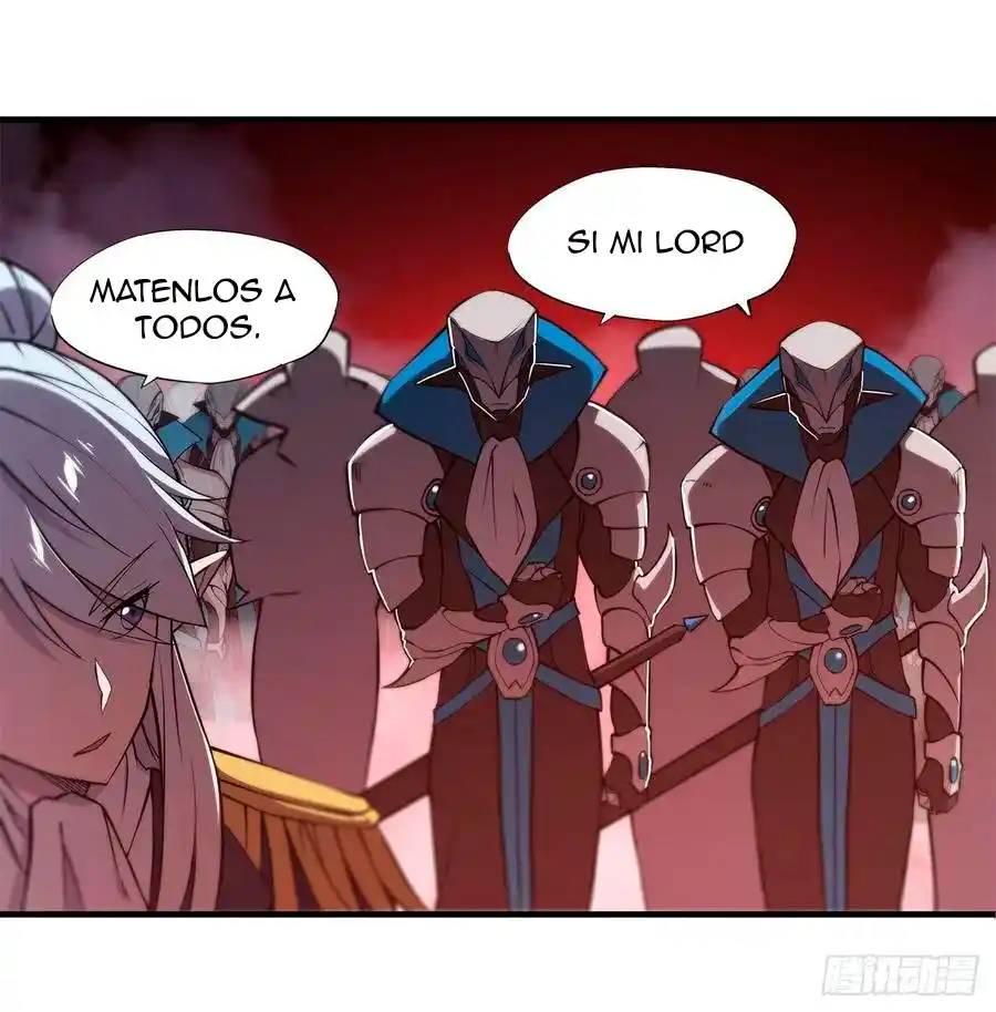 The Blood Princess And The Knight - Capítulo 127 - Página 40 - LectorTMOo