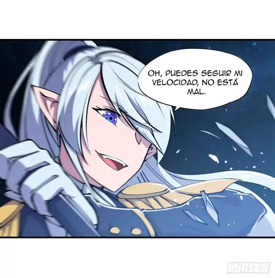 The Blood Princess And The Knight - Capítulo 128 - Página 9 - LectorTMOo