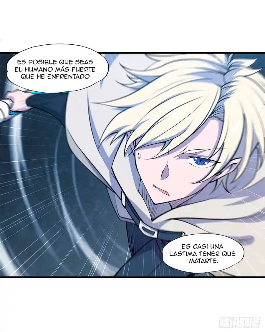 The Blood Princess And The Knight - Capítulo 128 - Página 10 - LectorTMOo