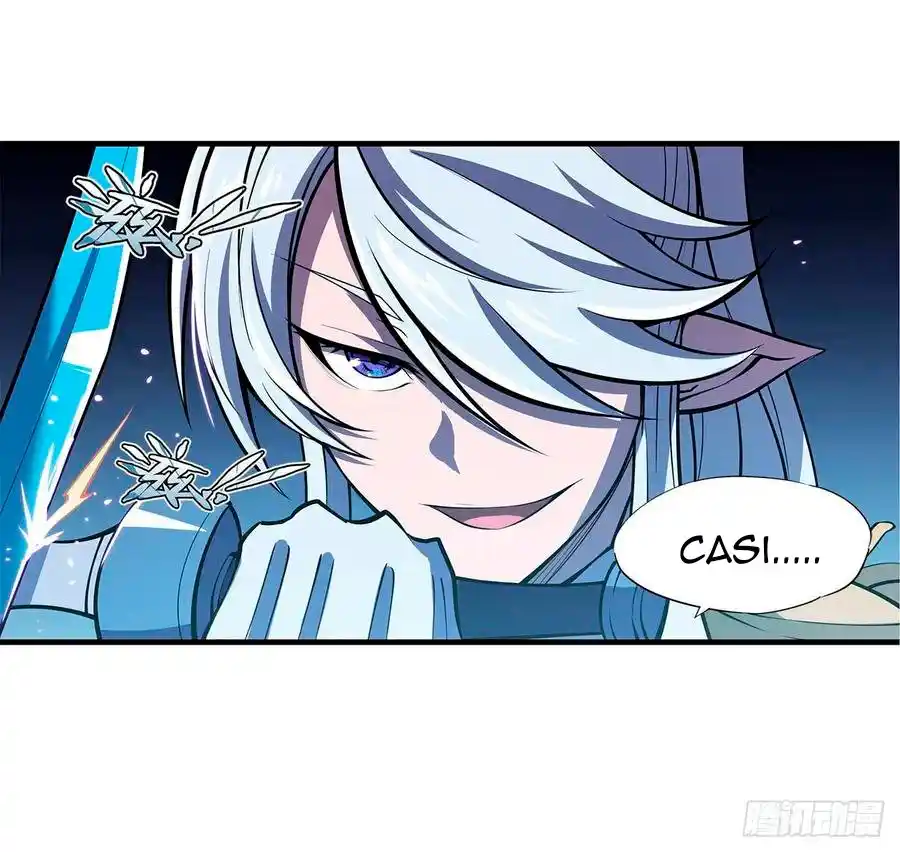 The Blood Princess And The Knight - Capítulo 128 - Página 12 - LectorTMOo