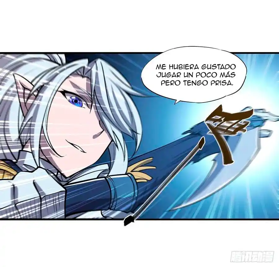 The Blood Princess And The Knight - Capítulo 128 - Página 16 - LectorTMOo