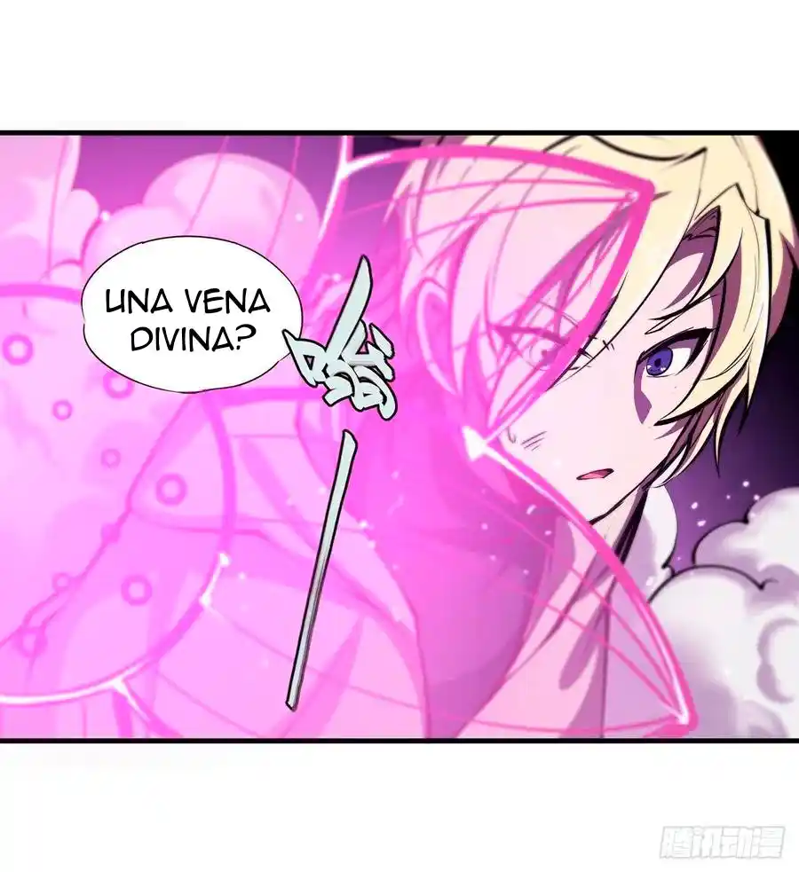 The Blood Princess And The Knight - Capítulo 128 - Página 21 - LectorTMOo