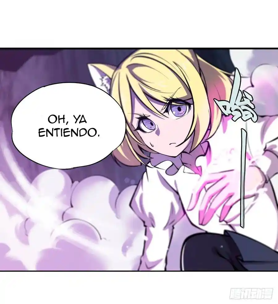 The Blood Princess And The Knight - Capítulo 128 - Página 22 - LectorTMOo