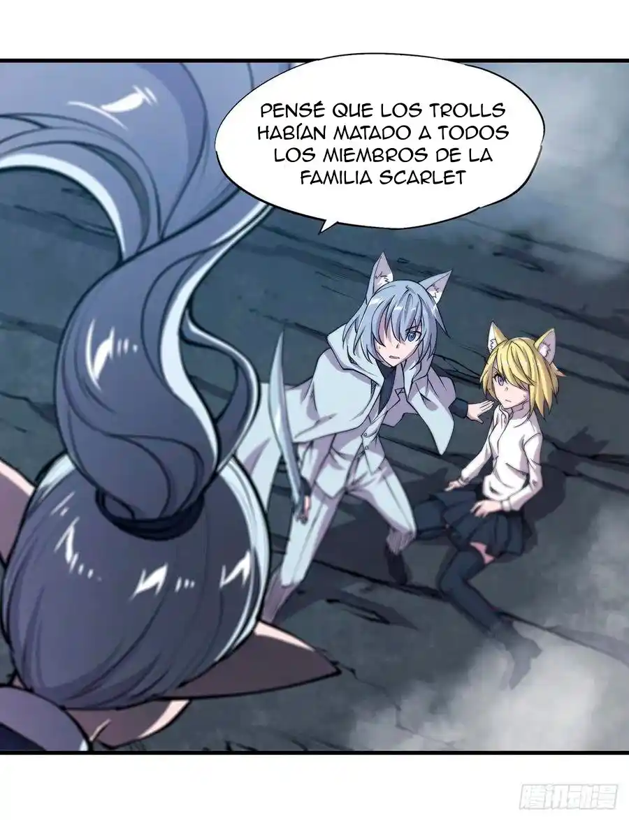 The Blood Princess And The Knight - Capítulo 128 - Página 25 - LectorTMOo