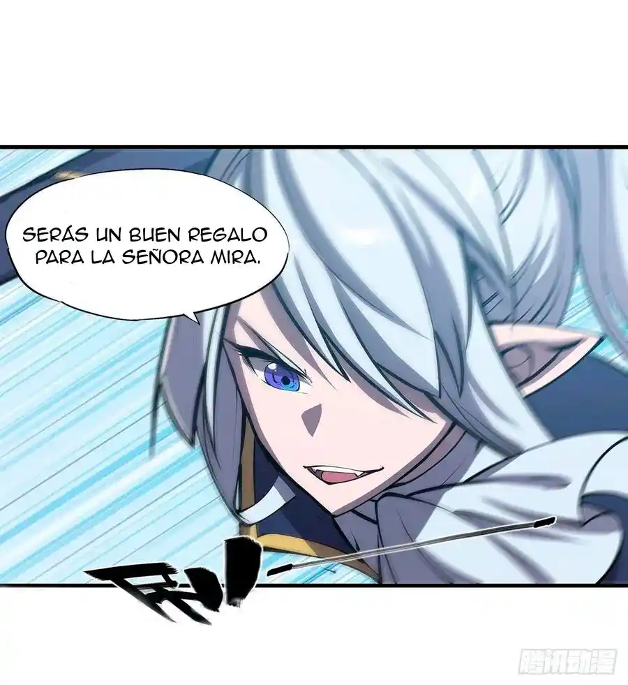 The Blood Princess And The Knight - Capítulo 128 - Página 26 - LectorTMOo