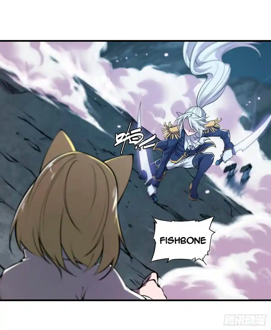 The Blood Princess And The Knight - Capítulo 128 - Página 28 - LectorTMOo