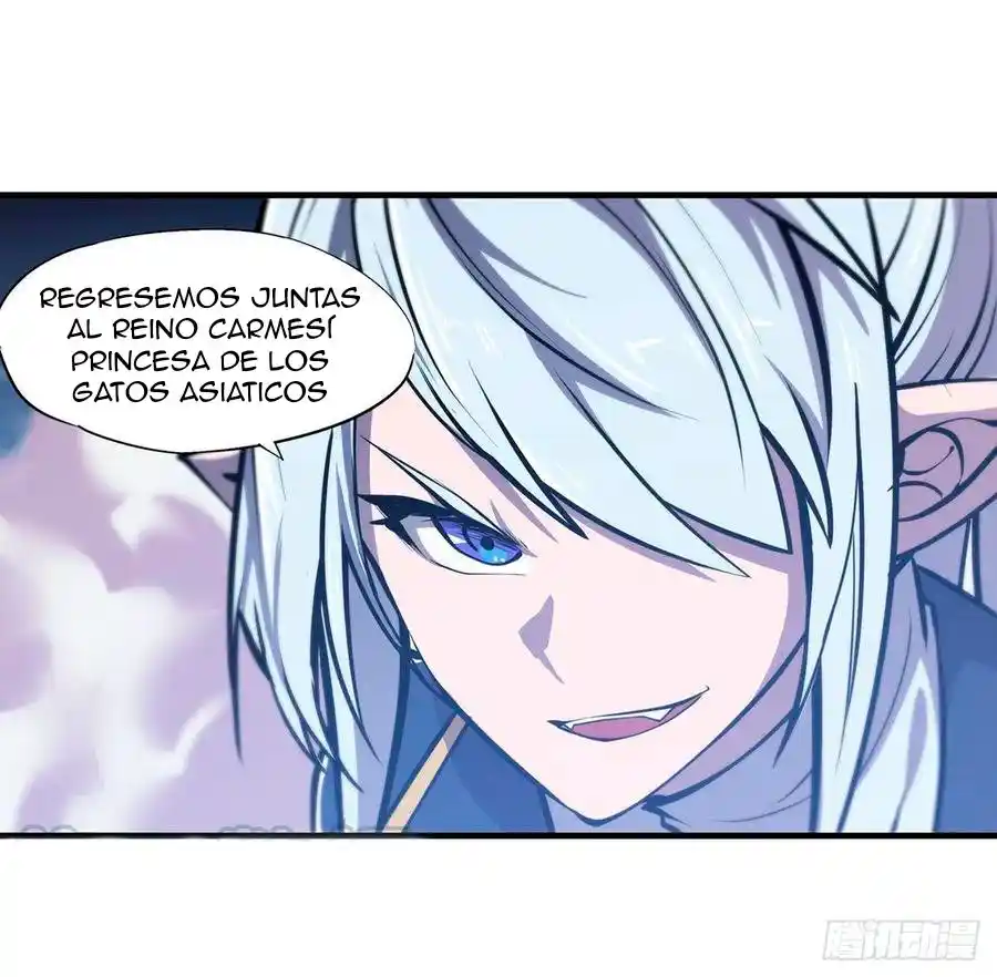 The Blood Princess And The Knight - Capítulo 128 - Página 29 - LectorTMOo