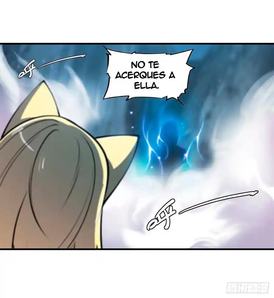 The Blood Princess And The Knight - Capítulo 128 - Página 37 - LectorTMOo