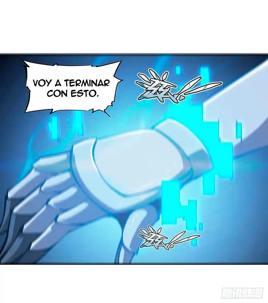 The Blood Princess And The Knight - Capítulo 128 - Página 39 - LectorTMOo