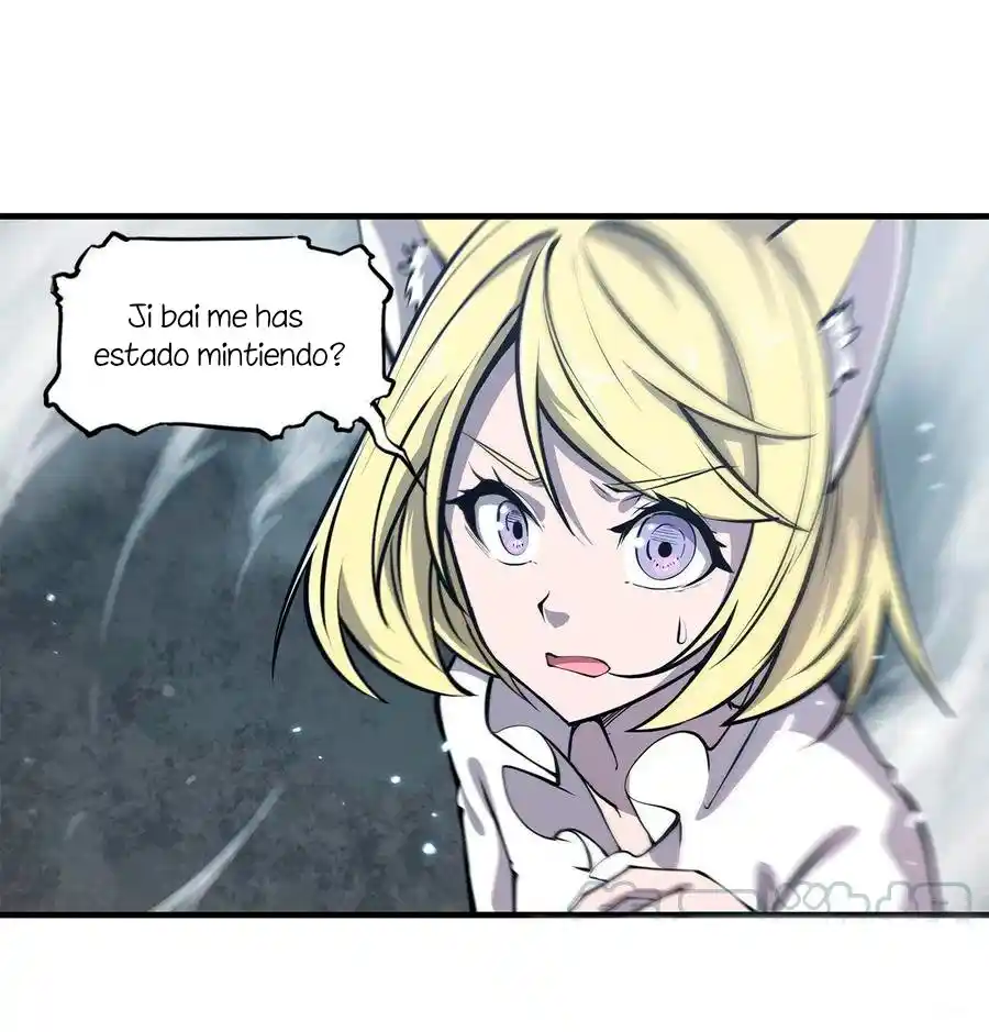 The Blood Princess And The Knight - Capítulo 129 - Página 4 - LectorTMOo