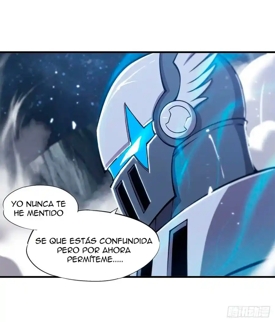 The Blood Princess And The Knight - Capítulo 129 - Página 5 - LectorTMOo