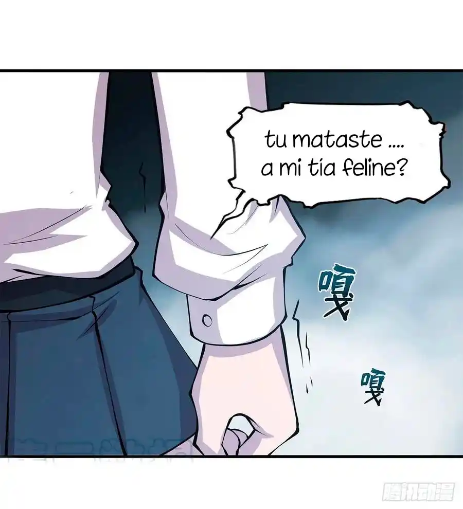 The Blood Princess And The Knight - Capítulo 129 - Página 6 - LectorTMOo