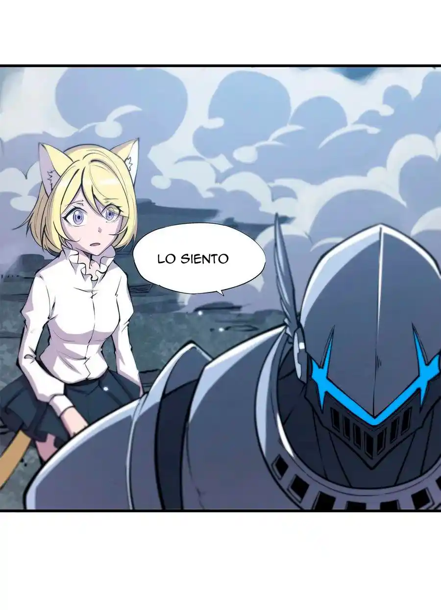 The Blood Princess And The Knight - Capítulo 129 - Página 8 - LectorTMOo