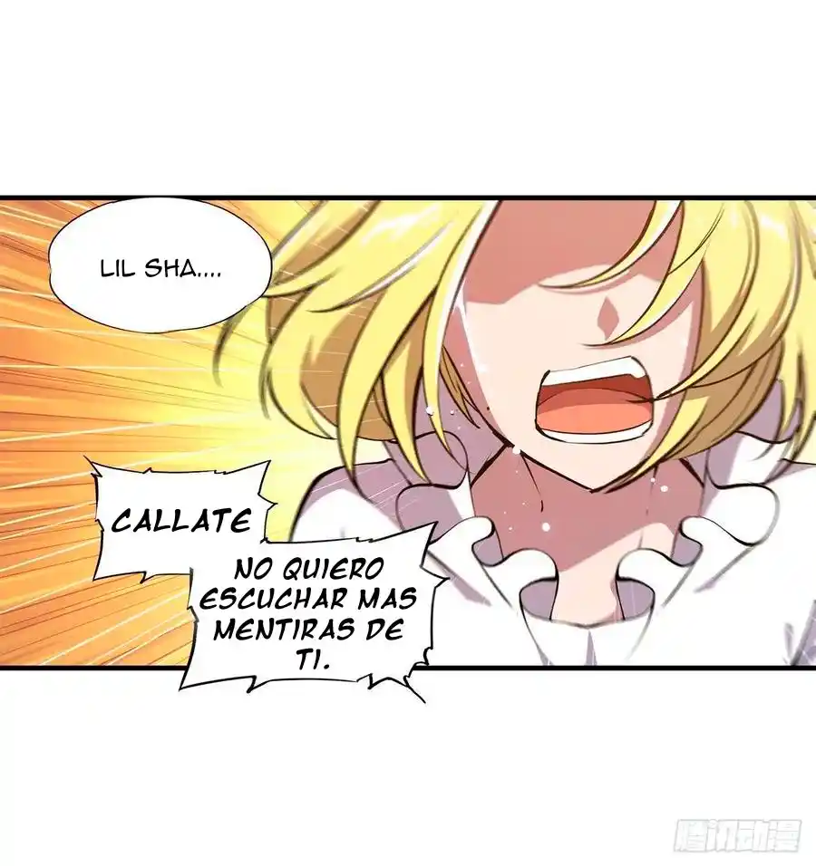The Blood Princess And The Knight - Capítulo 129 - Página 10 - LectorTMOo