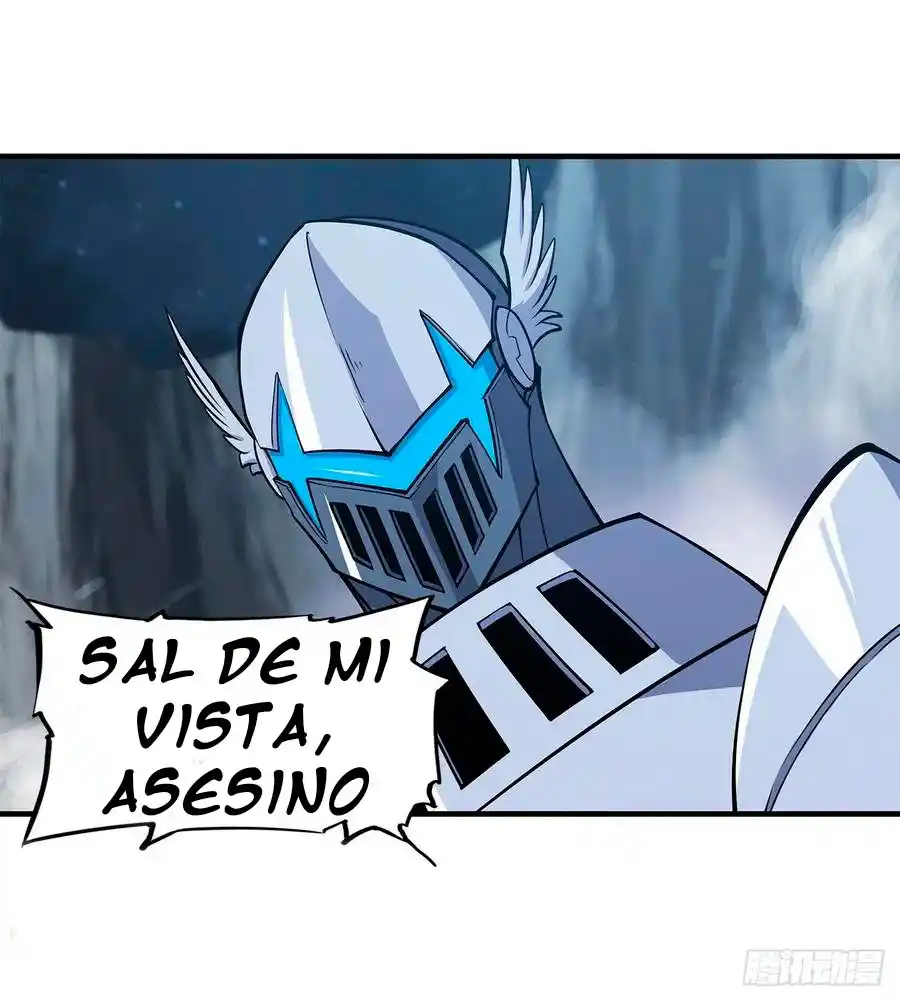 The Blood Princess And The Knight - Capítulo 129 - Página 12 - LectorTMOo