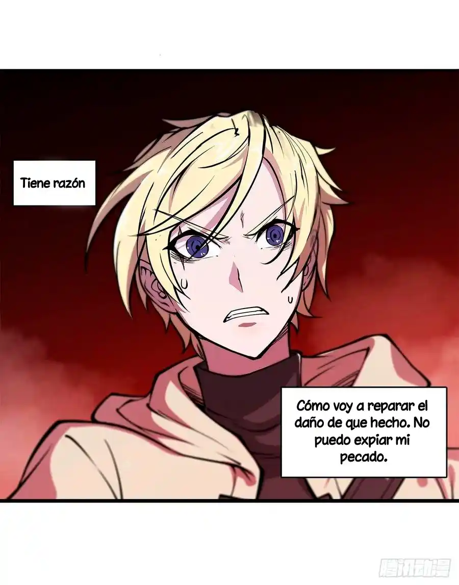 The Blood Princess And The Knight - Capítulo 129 - Página 13 - LectorTMOo