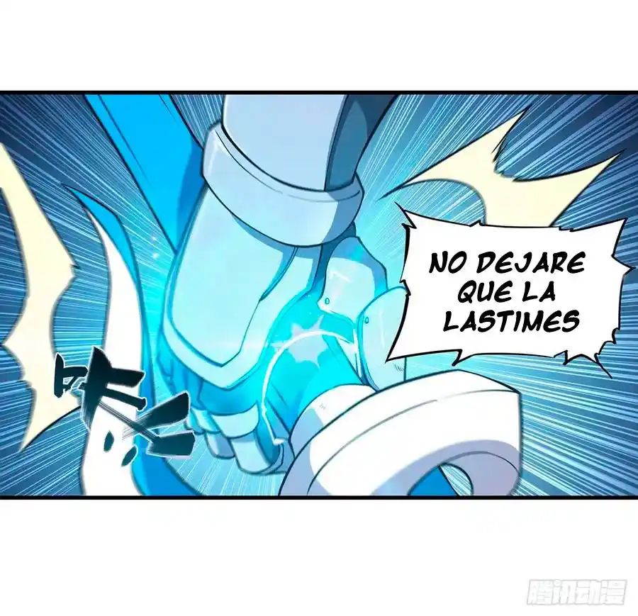 The Blood Princess And The Knight - Capítulo 129 - Página 19 - LectorTMOo