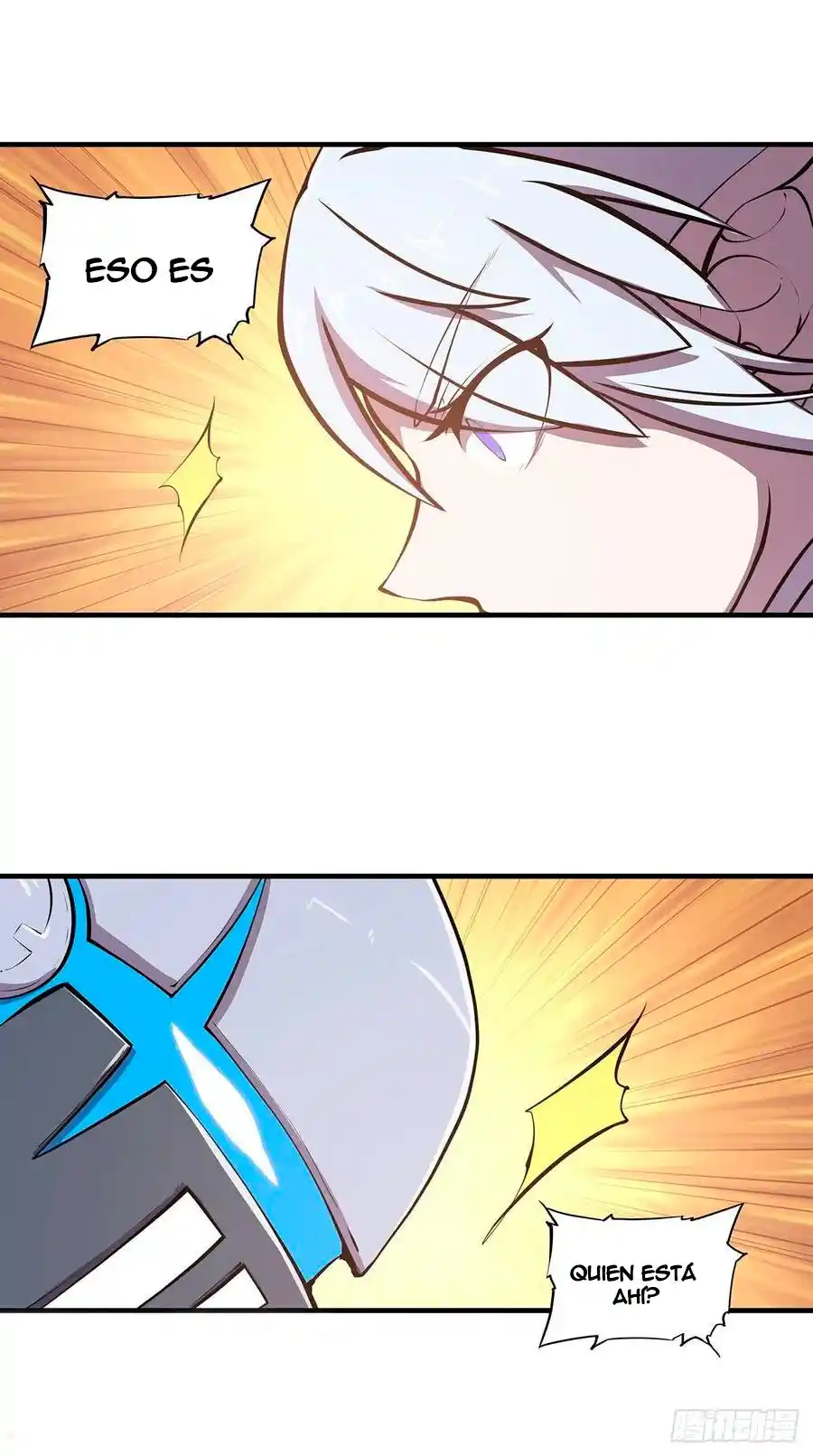 The Blood Princess And The Knight - Capítulo 129 - Página 22 - LectorTMOo