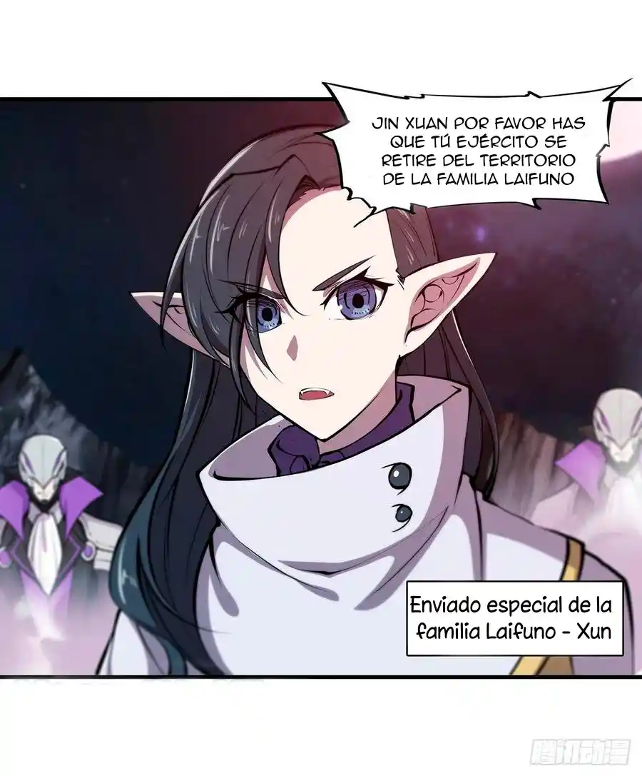 The Blood Princess And The Knight - Capítulo 129 - Página 26 - LectorTMOo