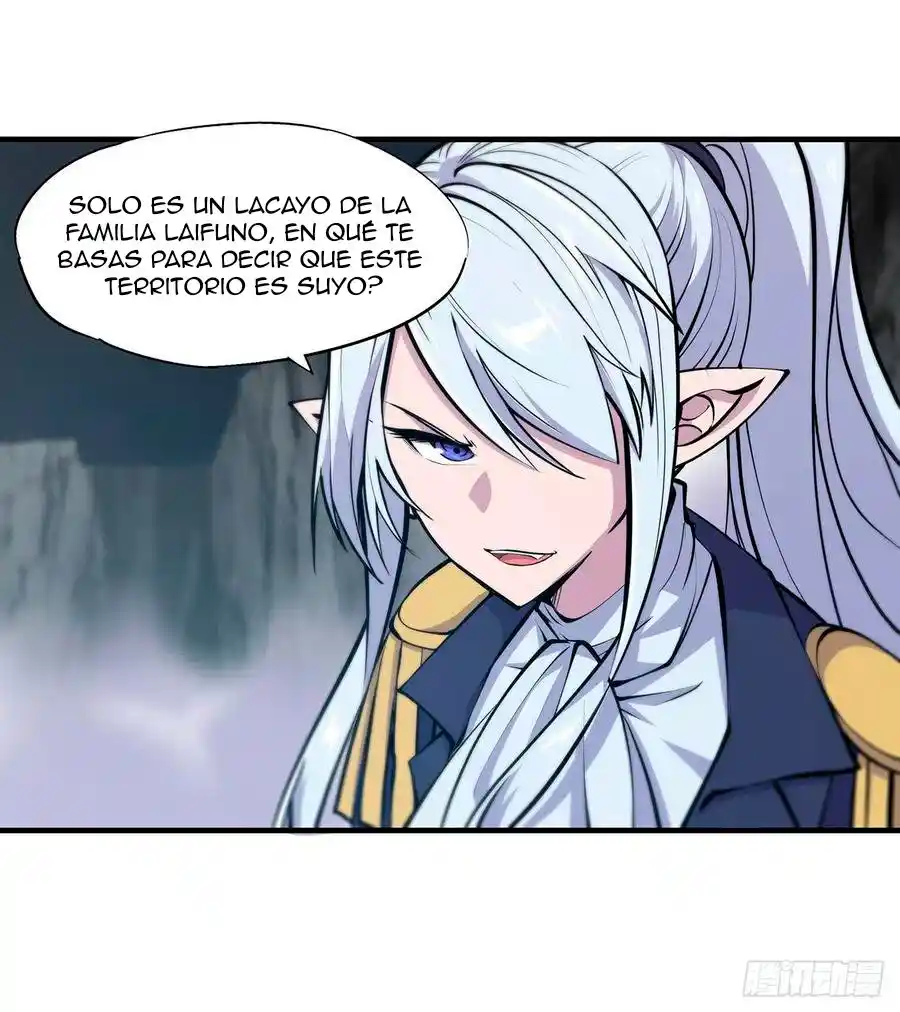 The Blood Princess And The Knight - Capítulo 129 - Página 27 - LectorTMOo