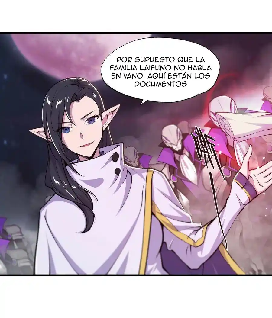 The Blood Princess And The Knight - Capítulo 129 - Página 28 - LectorTMOo